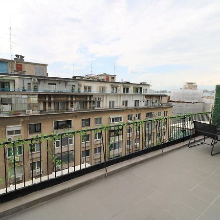 Deluxe Skyline Retreat Studio - Old Town Bucureşti Eksteriør bilde