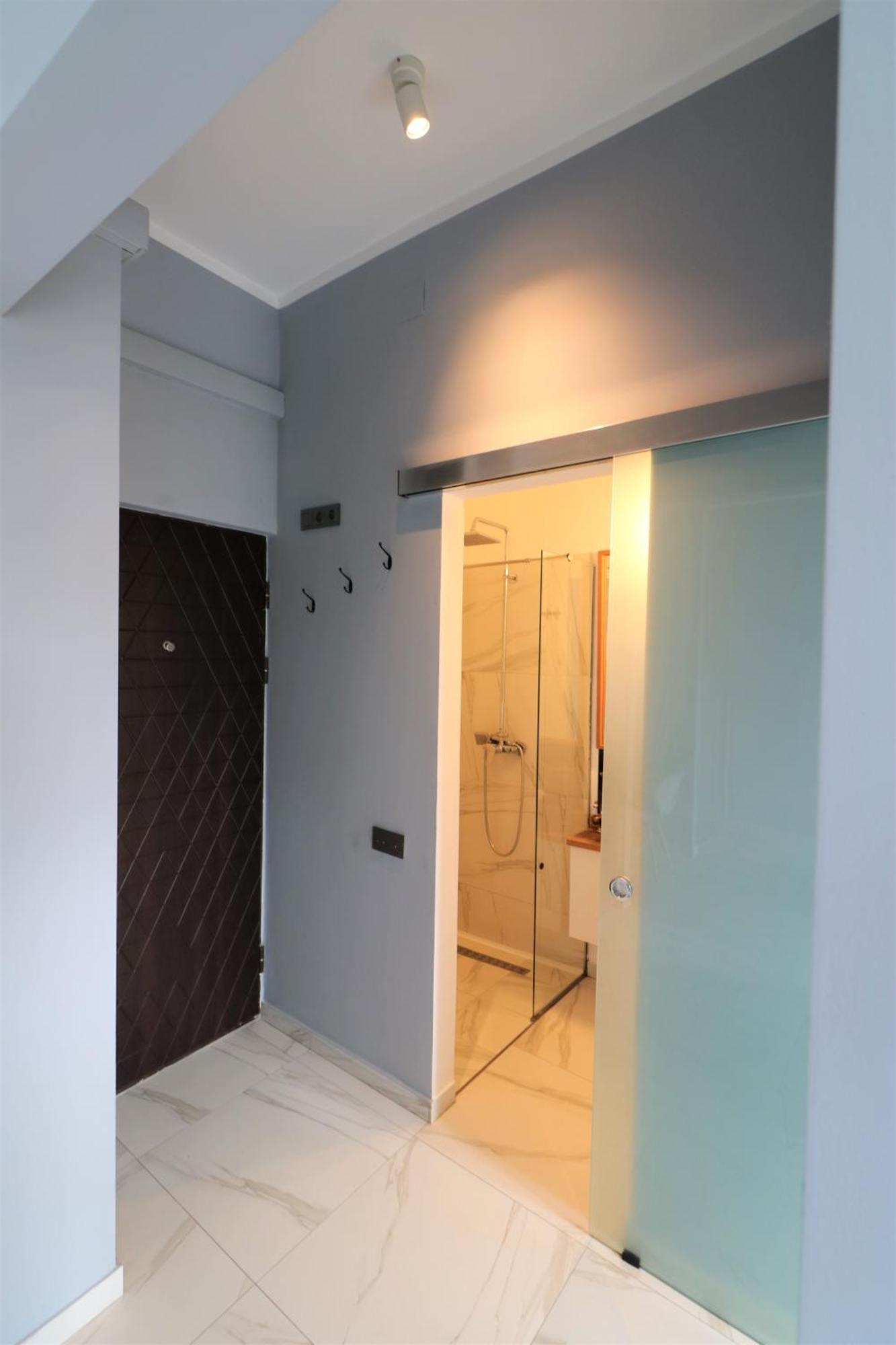 Deluxe Skyline Retreat Studio - Old Town Bucureşti Eksteriør bilde