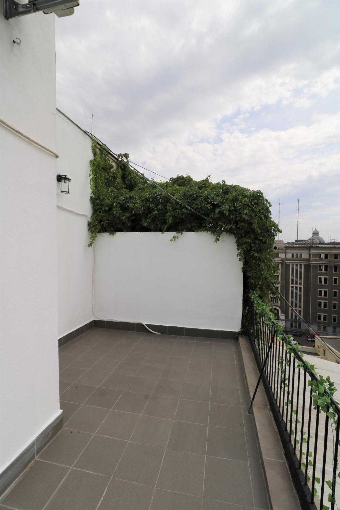 Deluxe Skyline Retreat Studio - Old Town Bucureşti Eksteriør bilde