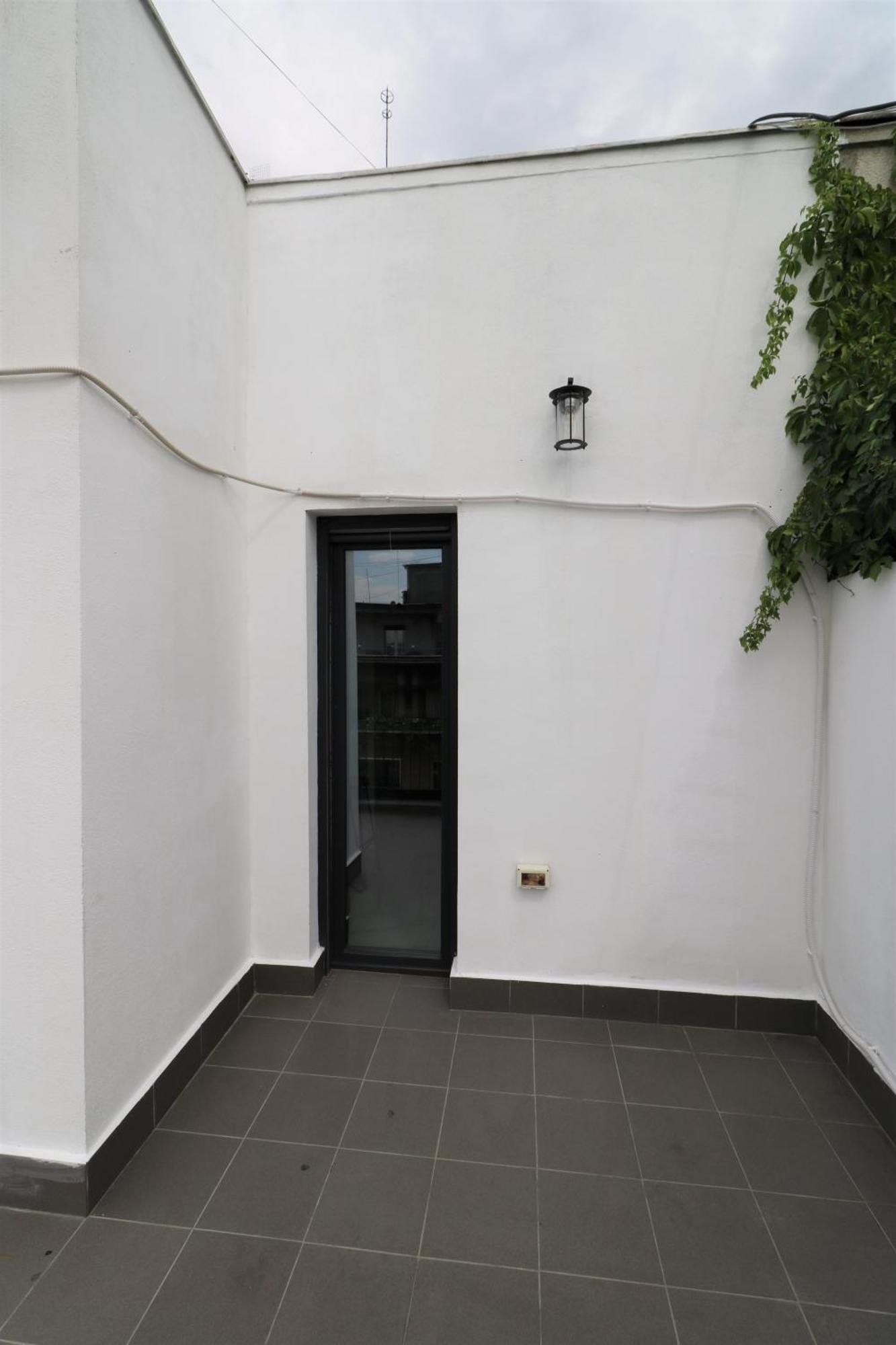 Deluxe Skyline Retreat Studio - Old Town Bucureşti Eksteriør bilde